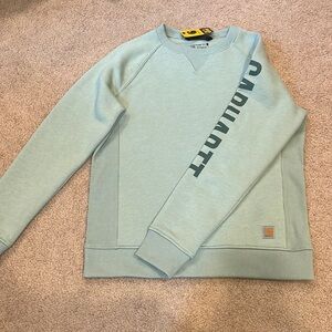 Carhartt crewneck